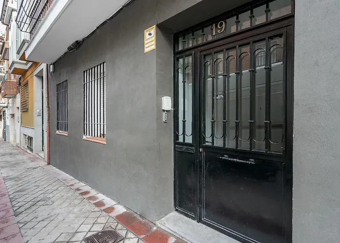Maderas Apartments By Olala Homes