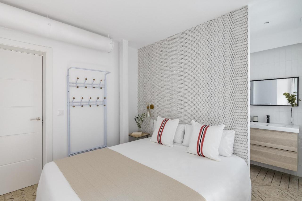 Apartment Maderas By Olala Homes Madrid