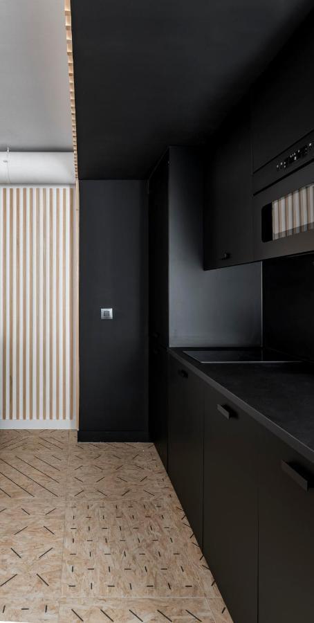 Apartment Maderas By Olala Homes Madrid